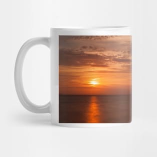 Shag Rock Sunset Mug